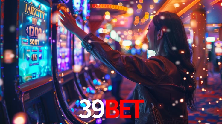 Blackjack Table 39bet