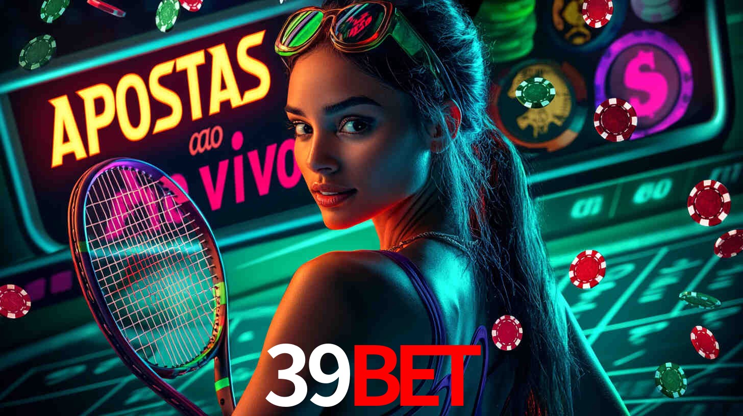 Explorando a Categoria de Eventos em Apostas na 39bet