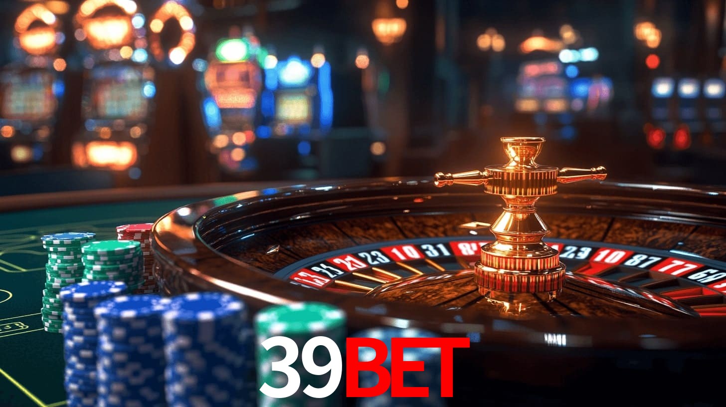 Live Casino 39bet