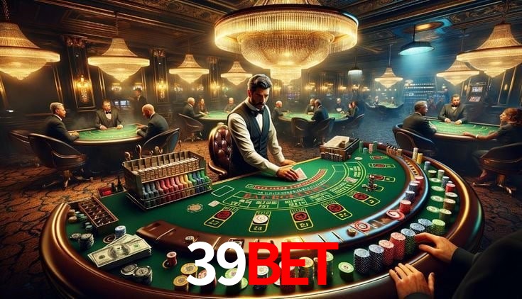 Platform Technology 39bet