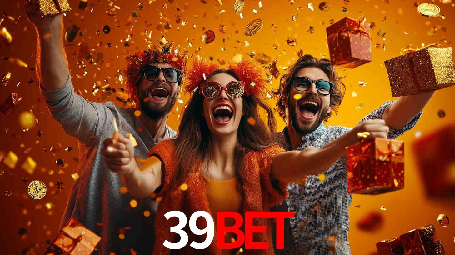 Daily Bonuses 39bet