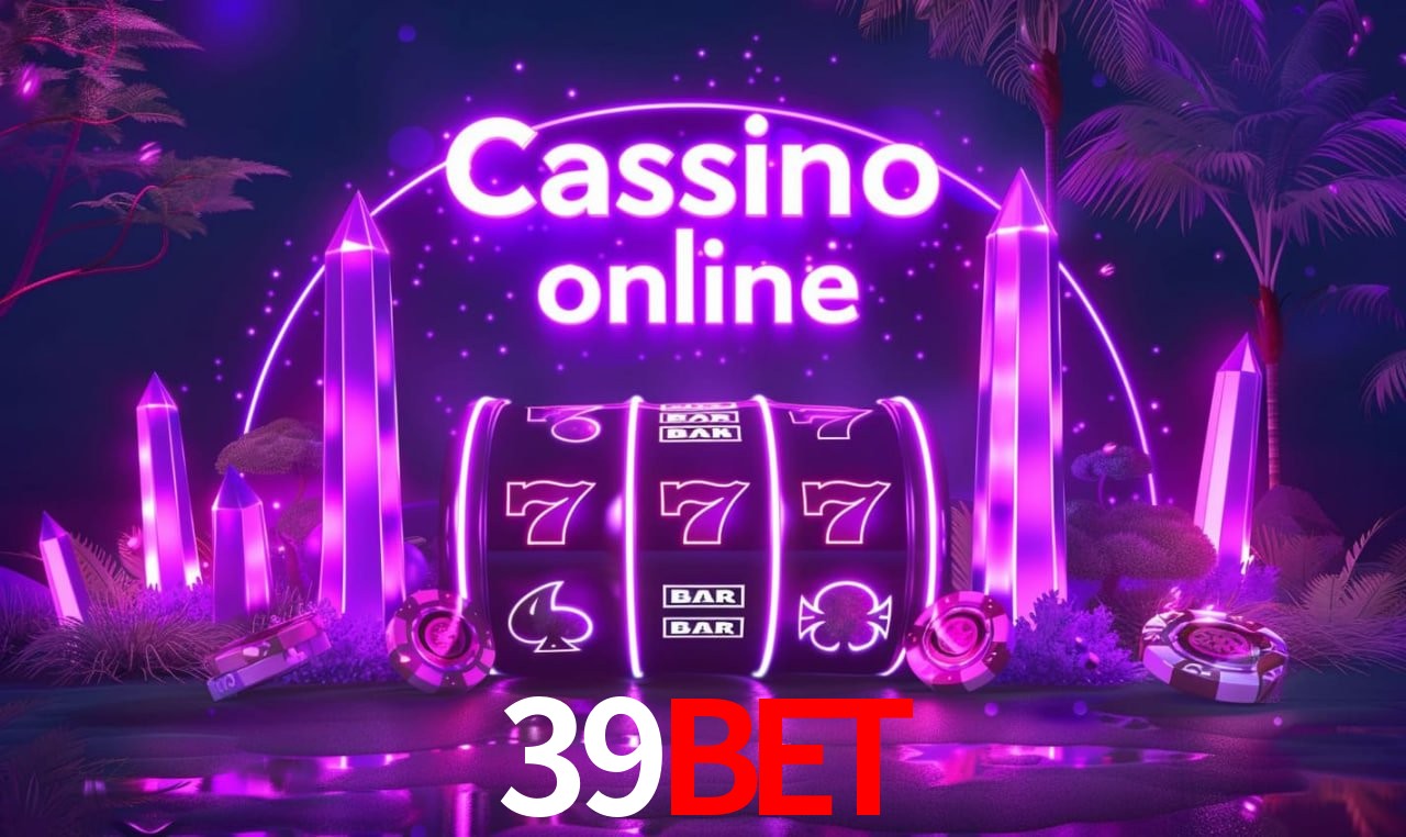 Promoções Sazonais 39bet
