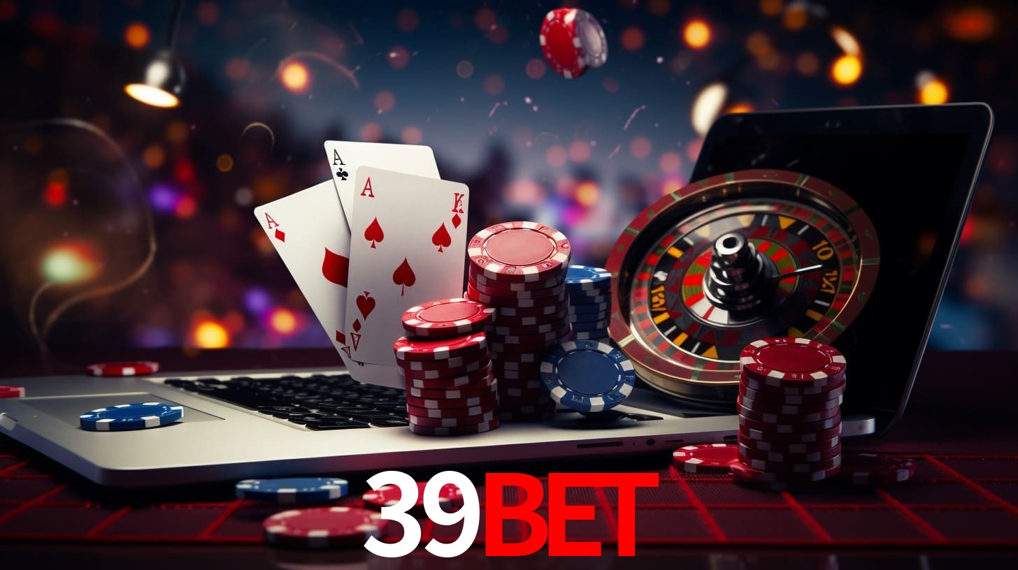 Bonus Features 39bet