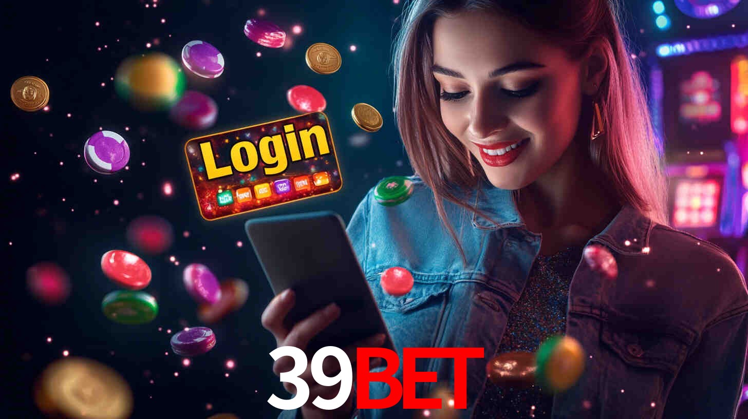 Explorando a Categoria de Eventos em Apostas na 39bet