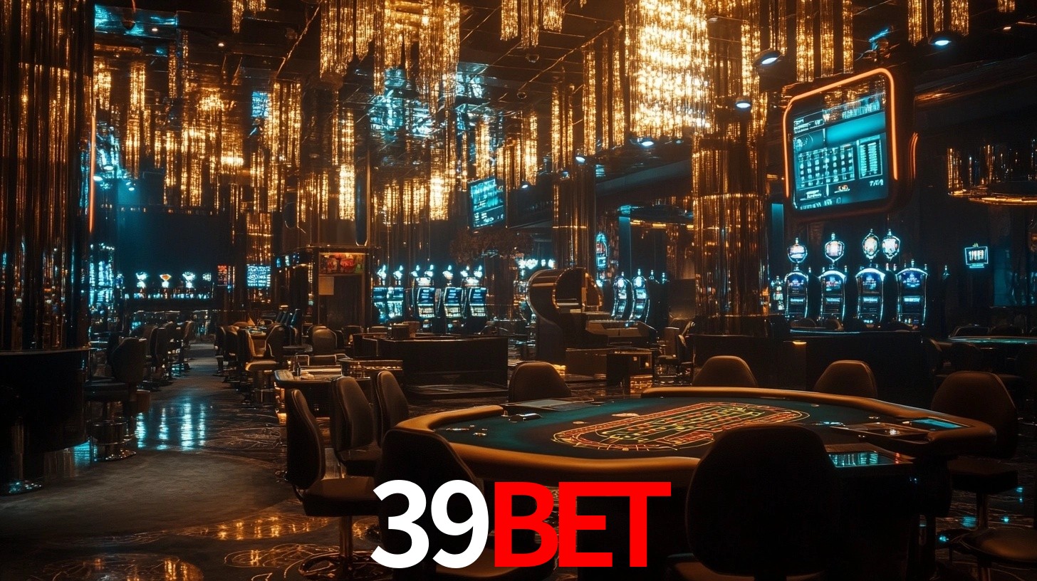 Programa VIP 39bet