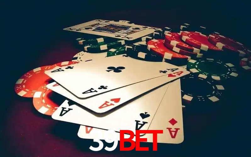 Explore as vantagens do 39bet: serviço profissional e confiabilidade