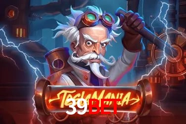 Tecnologia da Plataforma 39bet
