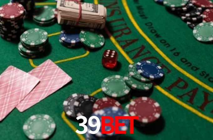 Premium Interface 39bet