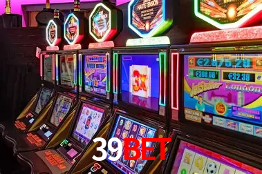 A Emoção da Loteria na 39bet: Uma Chance de Mudança de Vida