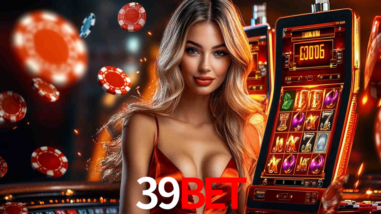Roulette Table 39bet
