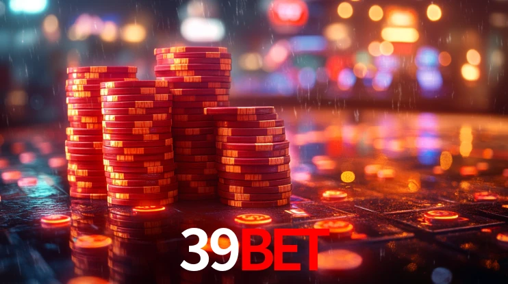 VIP Casino 39bet