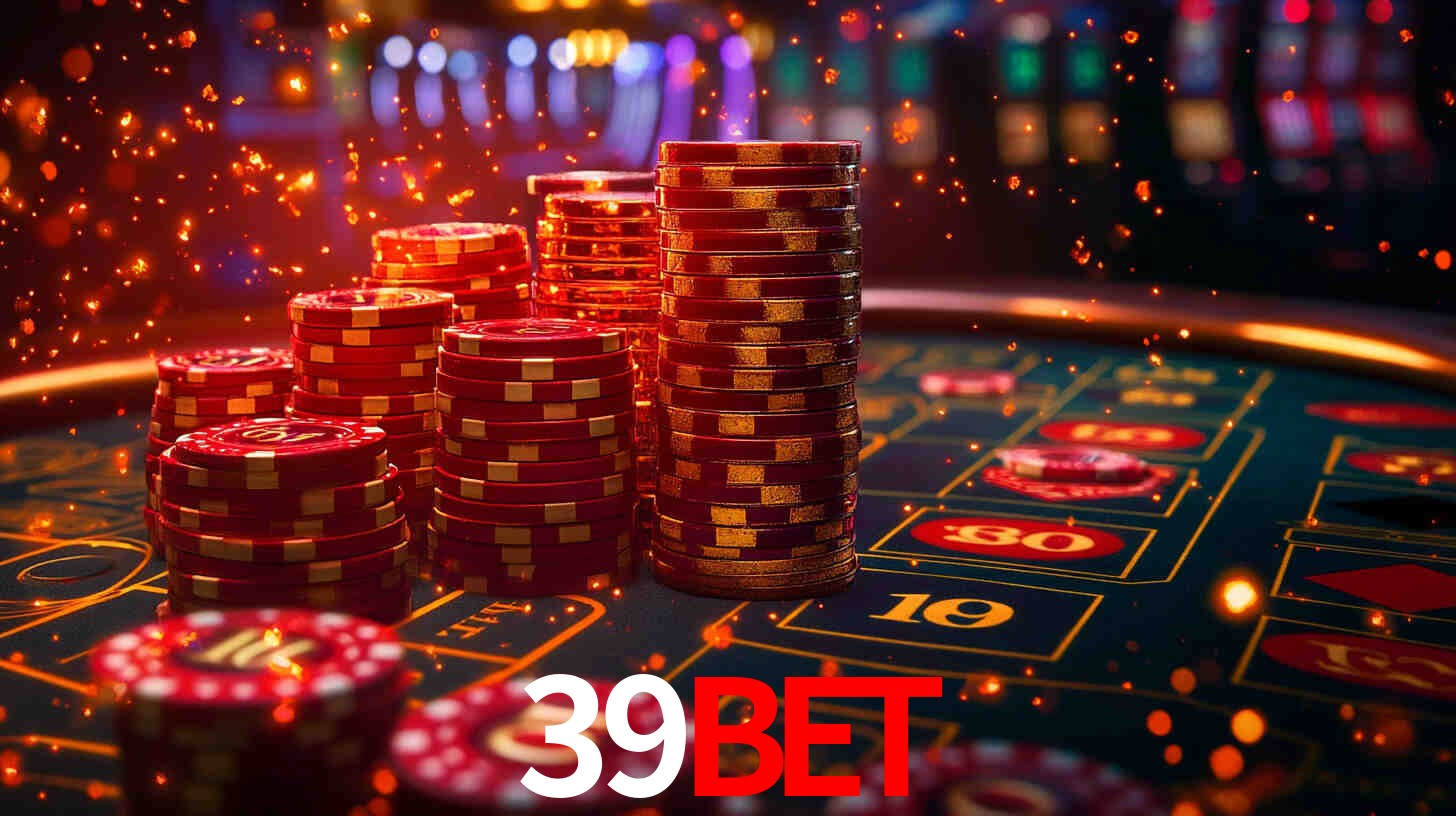 Basketball Betting 39bet