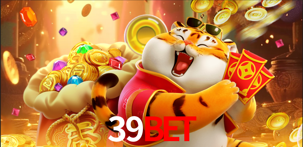 Welcome Bonus 39bet