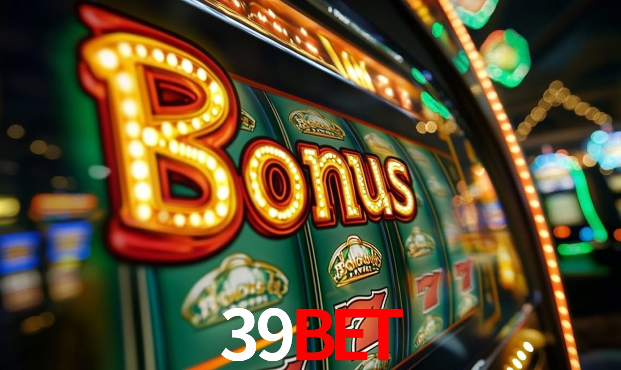 39 bet login
