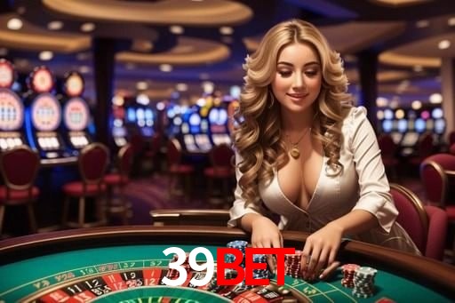 Slot Games 39bet