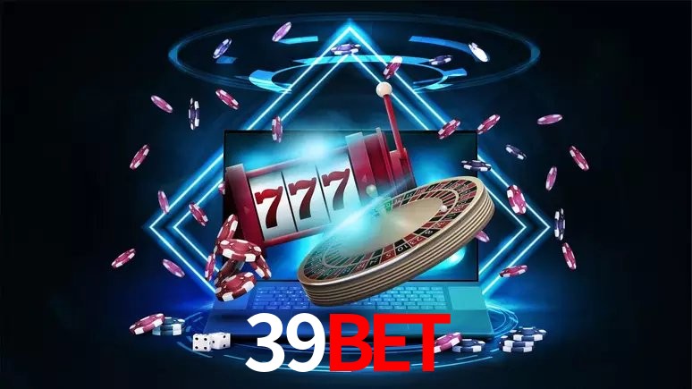 Design Responsivo 39bet