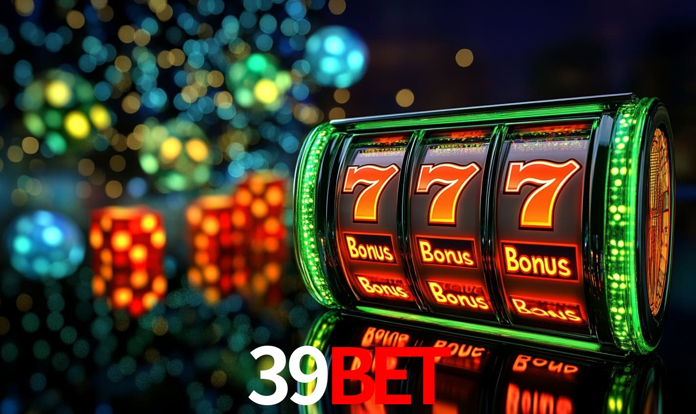 Sistemas de Segurança 39bet