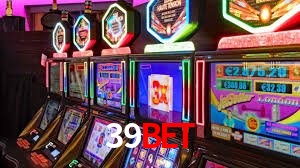 Bônus Diários 39bet